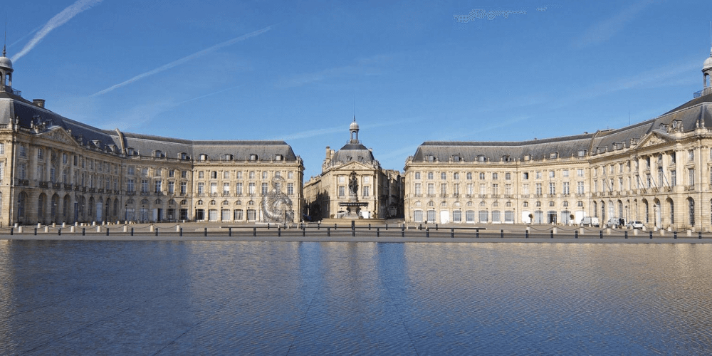 Pourquoi investir à Bordeaux Ma Pépite gestion locative place de la Bourse