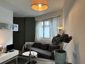 Appartement-à-louer-à Bordeaux-Ma-pépite-agence Gestion-Locative-Pièce à vivre