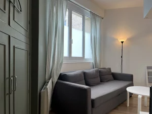 Appartement-à-louer-à Bordeaux-Ma-pépite-agence Gestion-Locative-Salon