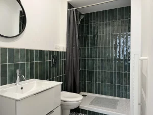 Appartement-à-louer-à Bordeaux-Ma-pépite-agence Gestion-Locative-Salle de bain