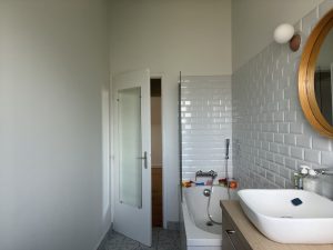 Maison à louer Talence 4 chambres Ma Pépite gestion locative salle de bain