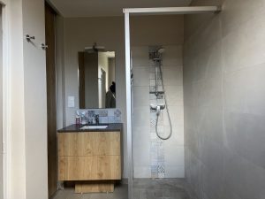 Maison à louer Talence 4 chambres Ma Pépite gestion locative salle d'eau