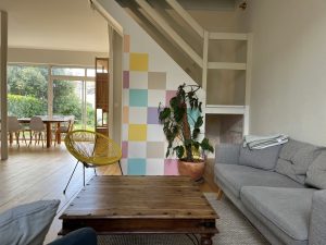 Maison à louer Talence 4 chambres Ma Pépite gestion locative séjour