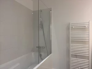Appartement T4 à louer Bordeaux Caudéran Ma Pépite Parc Bordelais baignoire