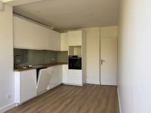 Appartement T4 à louer Bordeaux Caudéran Ma Pépite Parc Bordelais cuisine équipée