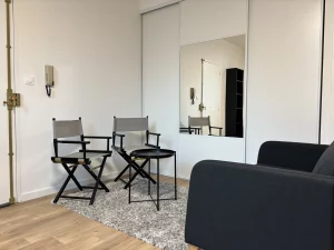 Studio à louer Cassignol Bordeaux centre chez Ma pepite agence de gestion locative