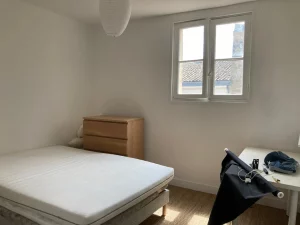 A louer Appartement T2 aux Chartrons chez Ma Pépite agence de gestion locative