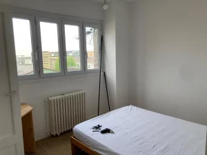 A louer Appartement T2 aux Chartrons chez Ma Pépite agence de gestion locative