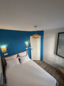 A louer T2 totalement rénové à Bordeaux chez Ma Pépite agence de gestion locative