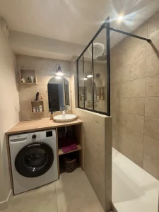 A louer T2 totalement rénové à Bordeaux chez Ma Pépite agence de gestion locative