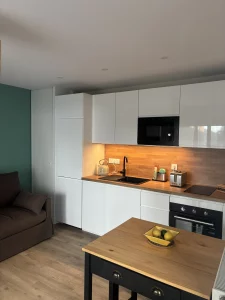 A louer T2 totalement rénové à Bordeaux chez Ma Pépite agence de gestion locative