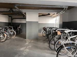 A louer T2 totalement rénové à Bordeaux chez Ma Pépite agence de gestion locative