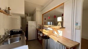 Appartement à louer aux Chartrons chez Ma Pépite agence de gestion locative