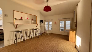 Appartement à louer aux Chartrons chez Ma Pépite agence de gestion locative