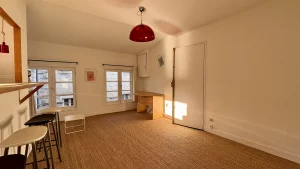 Appartement à louer aux Chartrons chez Ma Pépite agence de gestion locative