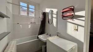 Appartement à louer aux Chartrons chez Ma Pépite agence de gestion locative