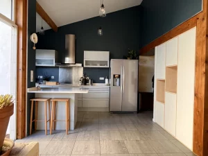 Maison deux chambres avec terrasse à louer à Nansouty - Ma Pépite