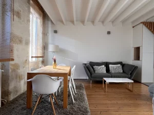 Maison deux chambres avec terrasse à louer à Nansouty - Ma Pépite