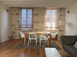 Maison deux chambres avec terrasse à louer à Nansouty - Ma Pépite
