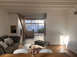 Maison deux chambres avec terrasse à louer à Nansouty - Ma Pépite