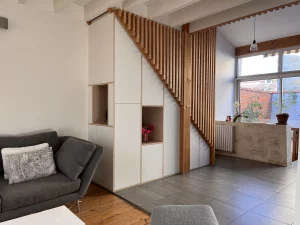 Maison deux chambres avec terrasse à louer à Nansouty - Ma Pépite