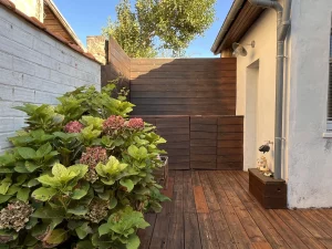 Maison deux chambres avec terrasse à louer à Nansouty - Ma Pépite