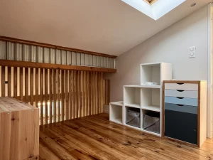 Maison deux chambres avec terrasse à louer à Nansouty - Ma Pépite