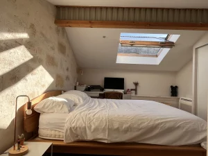 Maison deux chambres avec terrasse à louer à Nansouty - Ma Pépite