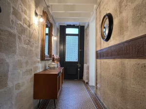 Maison deux chambres avec terrasse à louer à Nansouty - Ma Pépite