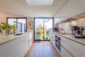 Maison de prestige à Bordeaux Caudéran Parc Bordelais Ma Pépite cuisine