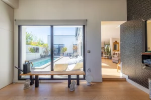 Maison de prestige à Bordeaux Caudéran Parc Bordelais Ma Pépite entrée