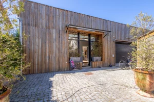 Maison de prestige à Bordeaux Caudéran Parc Bordelais Ma Pépite stationnement