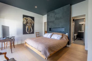 Maison de prestige à Bordeaux Caudéran Parc Bordelais Ma Pépite suite parentale