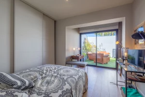 Maison de prestige à Bordeaux Caudéran Parc Bordelais Ma Pépite vue piscine