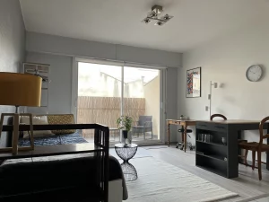 Studio à louer rue Lafontaine chez Ma Pépite agence de gestion locative à Bordeaux