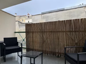 Studio à louer rue Lafontaine chez Ma Pépite agence de gestion locative à Bordeaux