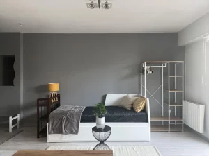 Studio à louer rue Lafontaine chez Ma Pépite agence de gestion locative à Bordeaux