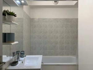 Studio à louer rue Lafontaine chez Ma Pépite agence de gestion locative à Bordeaux