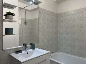 Studio à louer rue Lafontaine chez Ma Pépite agence de gestion locative à Bordeaux