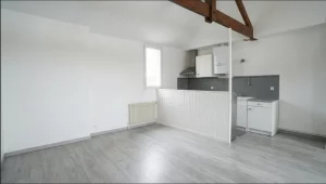 Appartement T2 bis à louer chez Ma Pépite agence de gestion locative