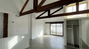 Appartement T2 bis à louer chez Ma Pépite agence de gestion locative