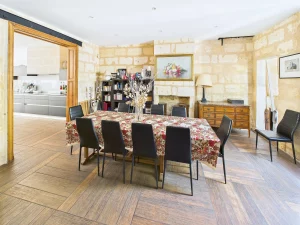 Maison situé dans Bordeaux à louer chez Ma Pépite agence de gestion locative
