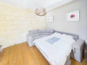 Maison situé dans Bordeaux à louer chez Ma Pépite agence de gestion locative