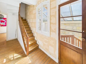 Maison situé dans Bordeaux à louer chez Ma Pépite agence de gestion locative