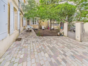 Maison situé dans Bordeaux à louer chez Ma Pépite agence de gestion locative