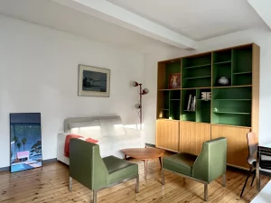 Maison Le Corbusier T3 à louer chez Ma Pépite agence de gestion locative