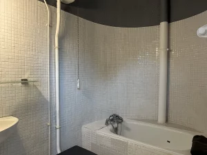 Maison Le Corbusier T3 à louer chez Ma Pépite agence de gestion locative