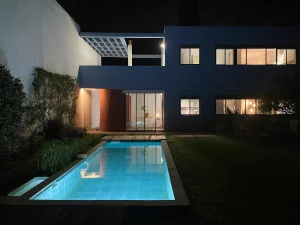 Maison Le Corbusier T3 à louer chez Ma Pépite agence de gestion locative