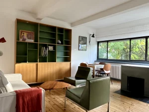 Maison Le Corbusier T3 à louer chez Ma Pépite agence de gestion locative