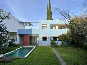 Maison Le Corbusier T3 à louer chez Ma Pépite agence de gestion locative